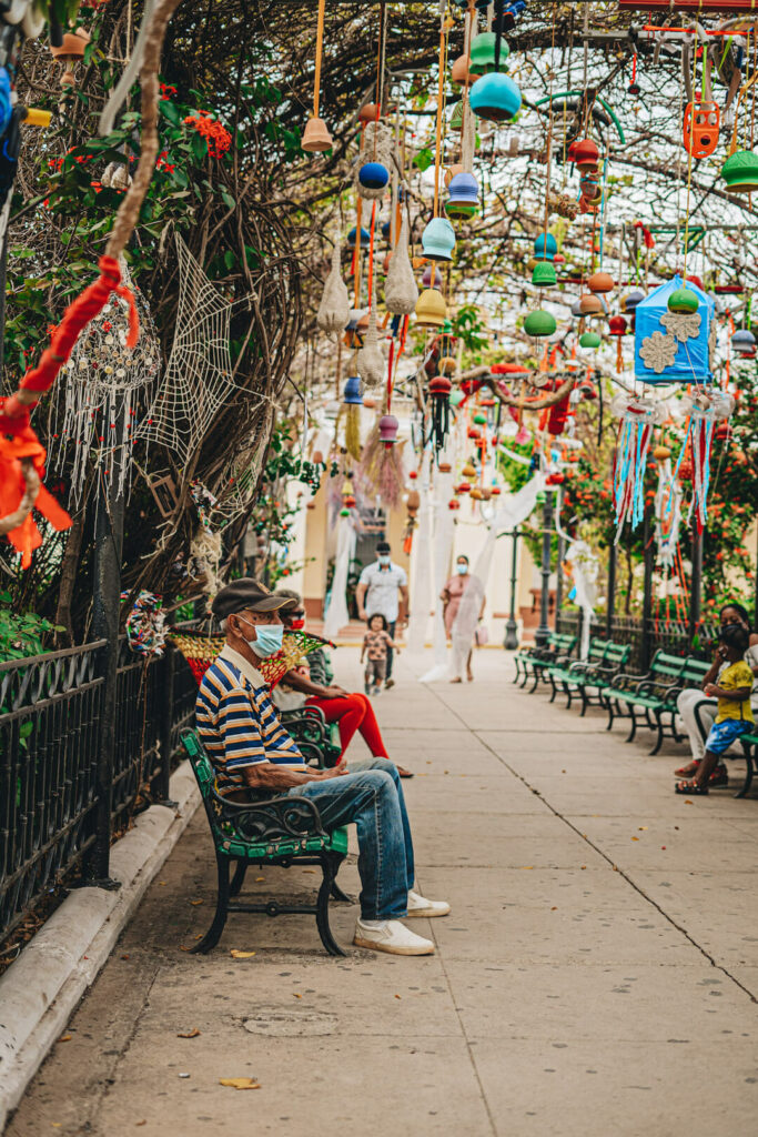 Trinidad, Cuba