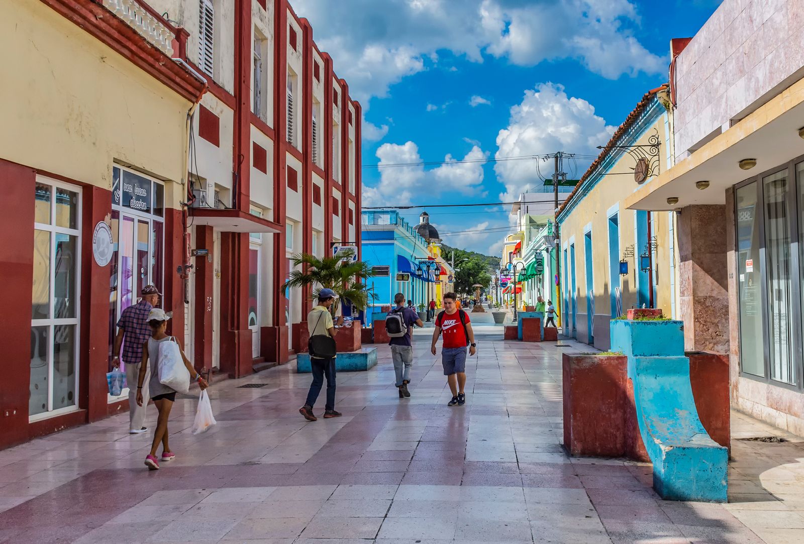 ¿Cómo planificar un viaje a Holguín? - Passporter Blog