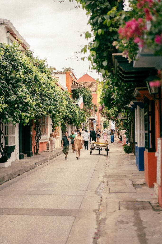 Cartagena de Índias  