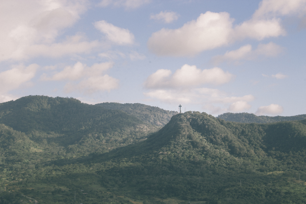 reservas naturais nicaragua