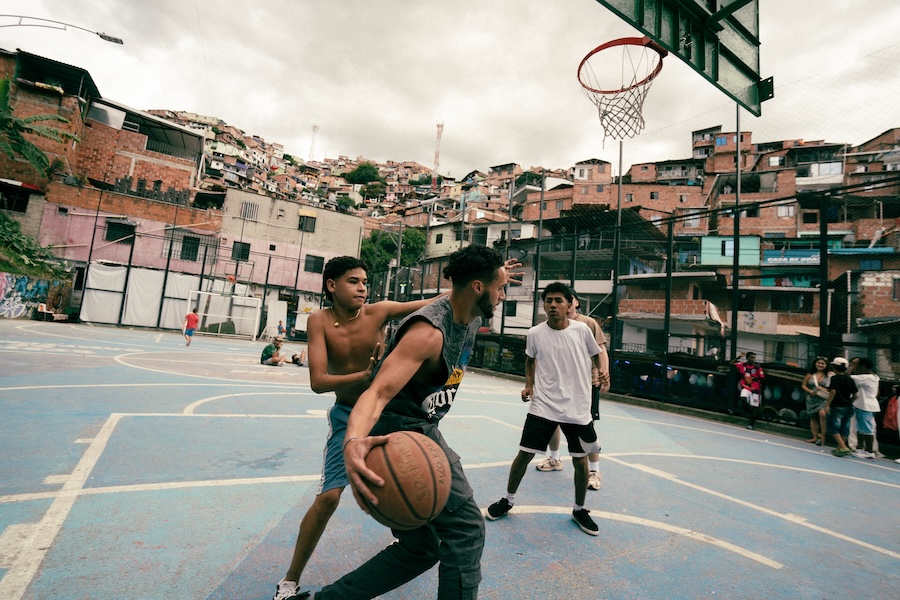 Viagem para Medellín 