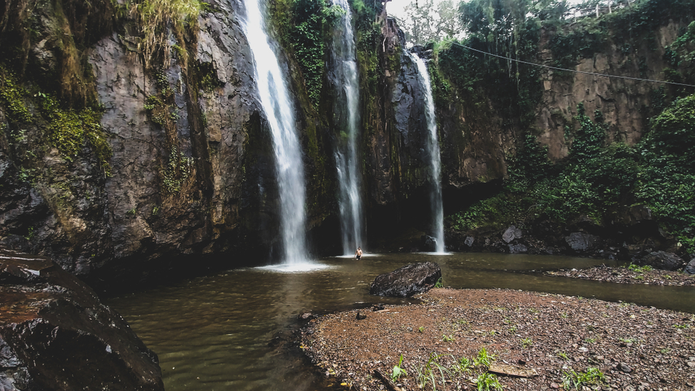 o que ver em matagalpa