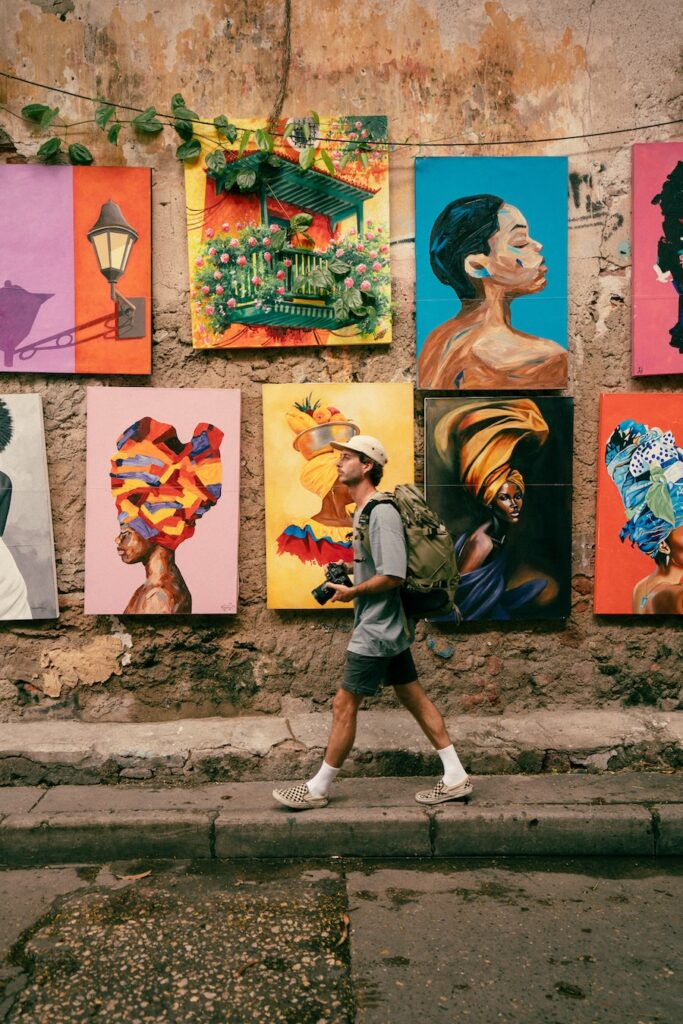 melhores lugares de Cartagena 