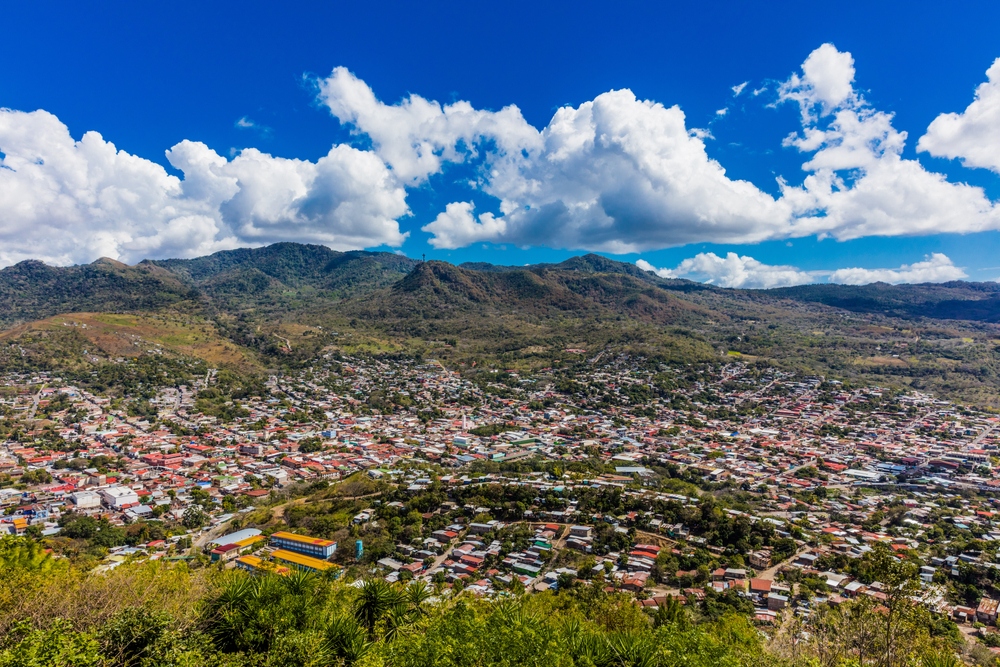 o que ver em Matagalpa