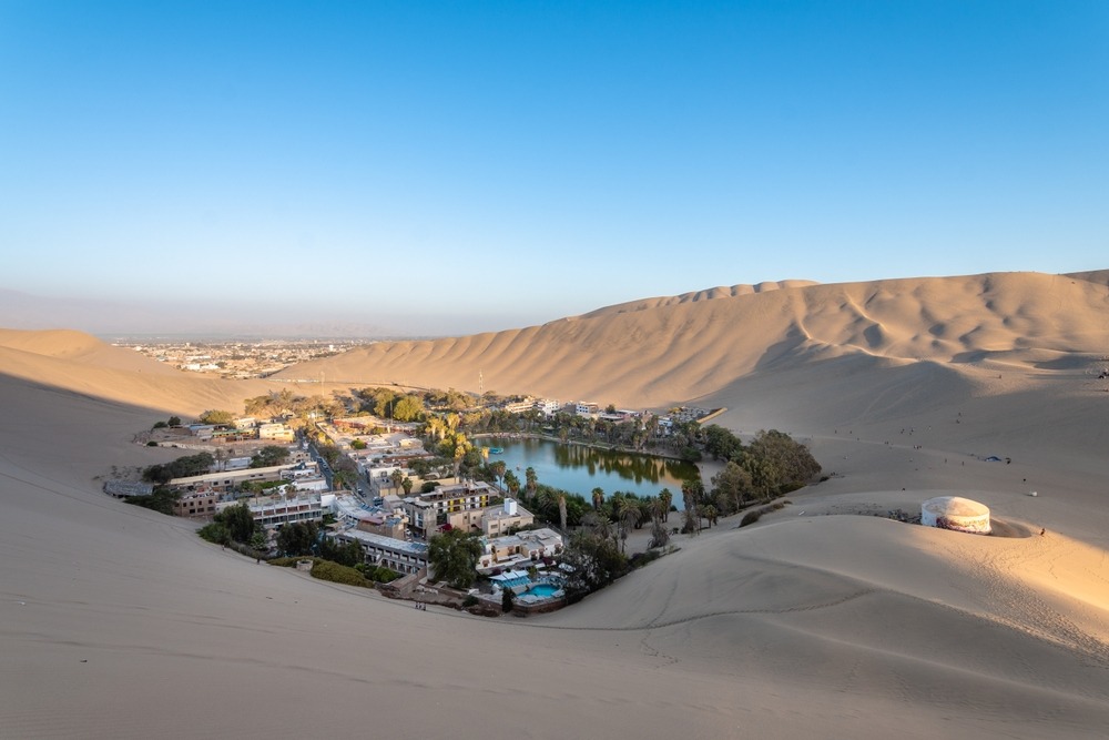 Ica Ica Perú: 15 lugares imprescindibles que ver y qué hacer