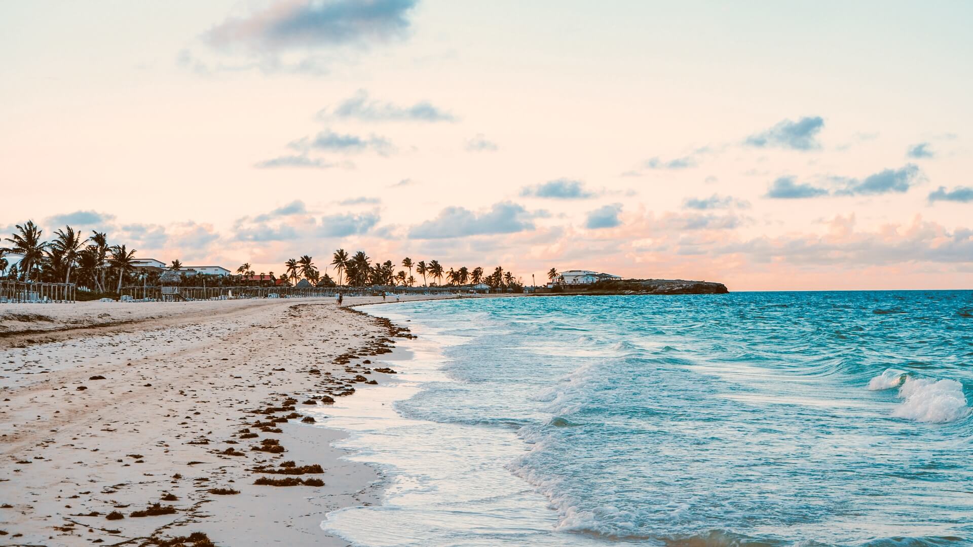 Jardines del Rey Cuba Passporter Blog