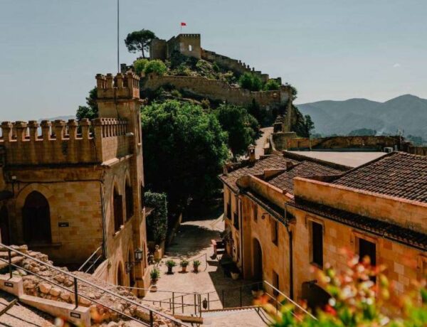 xativa espagne