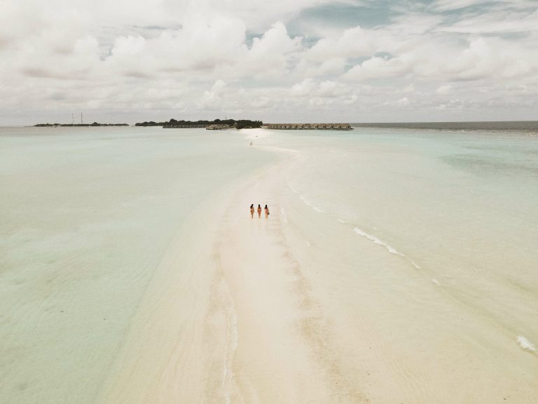 banc sable kuramathi