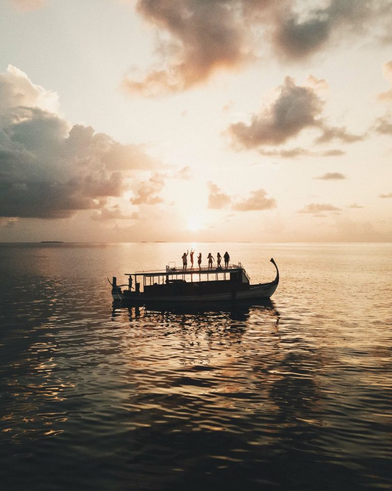 excursion cocoon maldives