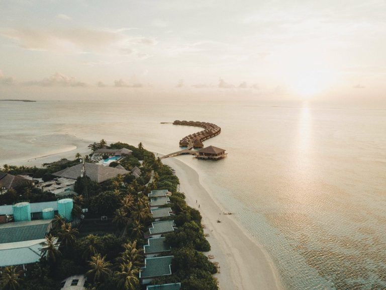 cocoon maldives