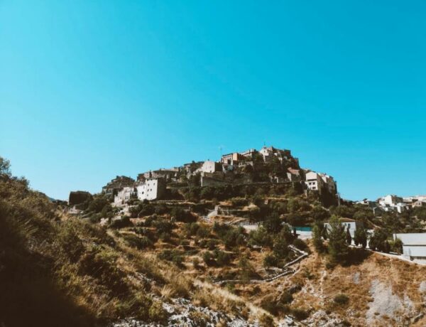 bocairent espagne