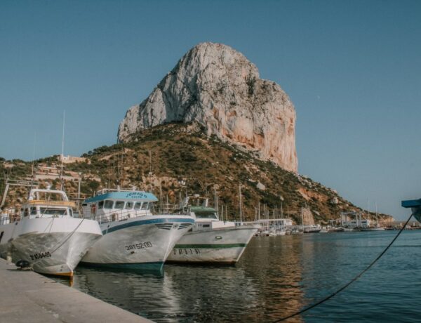 calpe espagne