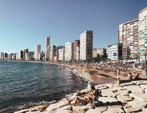 que faire a benidorm espagne