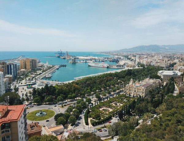 que faire malaga espagne