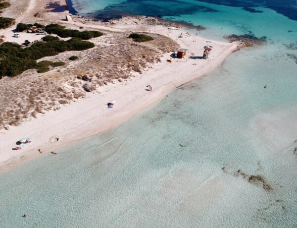 voyage a formentera