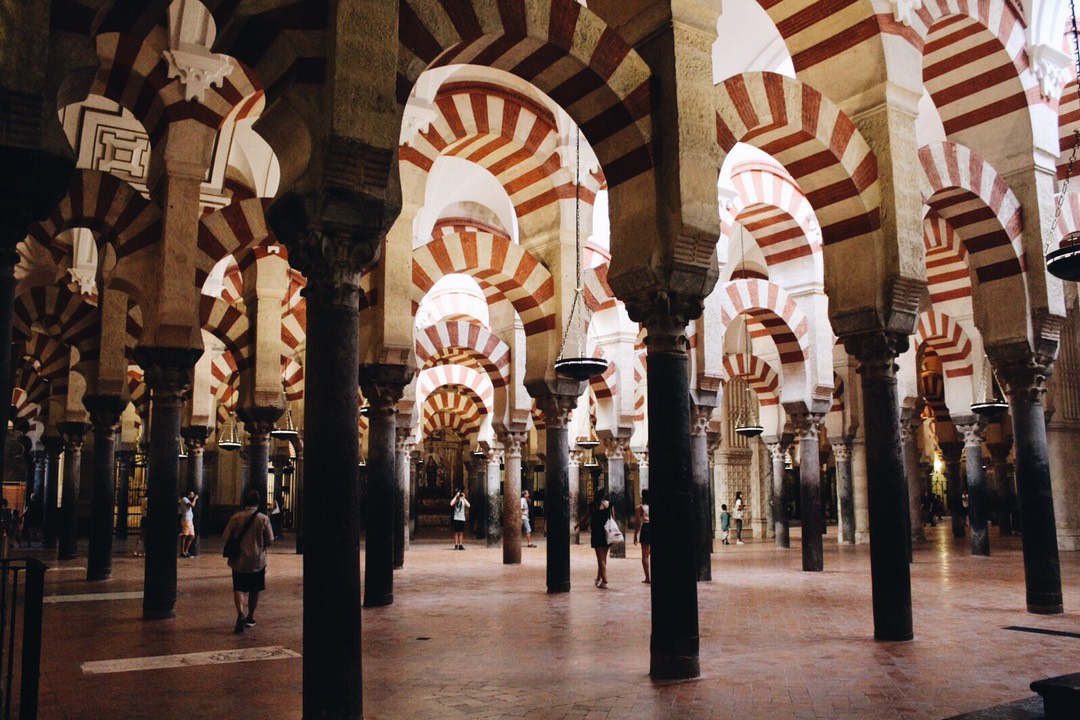 Que visiter lors d'un voyage à l'Andalousie Espagne? - Passporter Blog