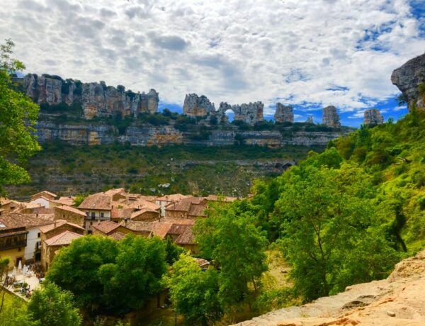 burgos espagne