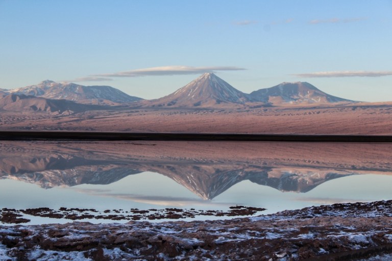 désert d'atacama