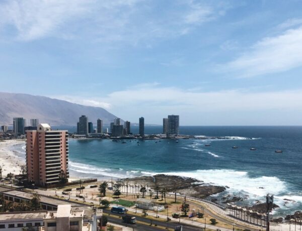 iquique