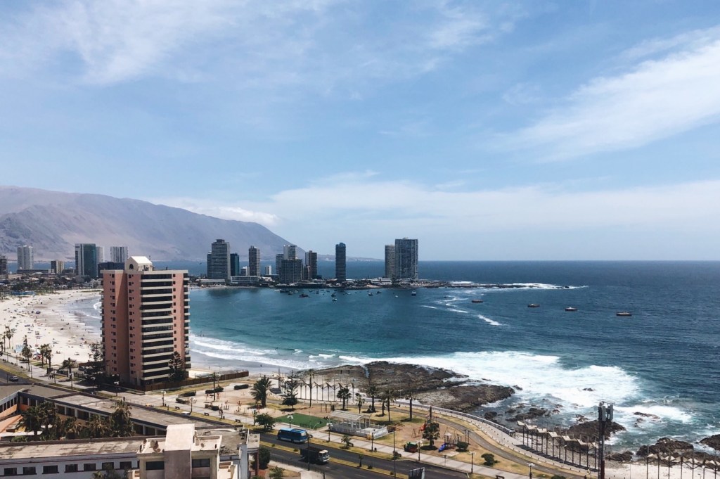 iquique