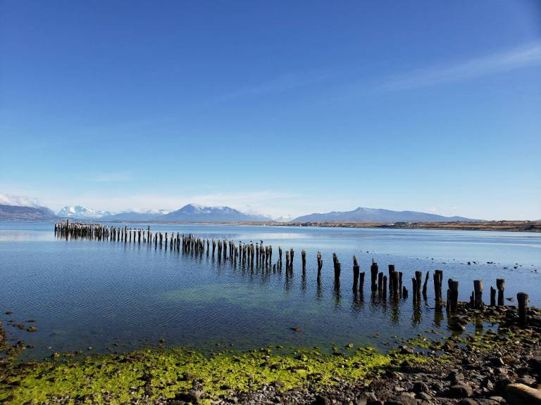 puerto natales