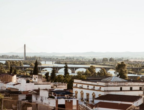 ue faire à badajoz espagne