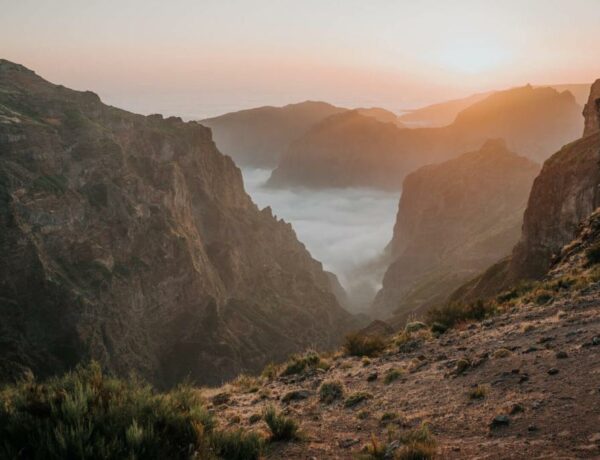 que faire à madère portugal