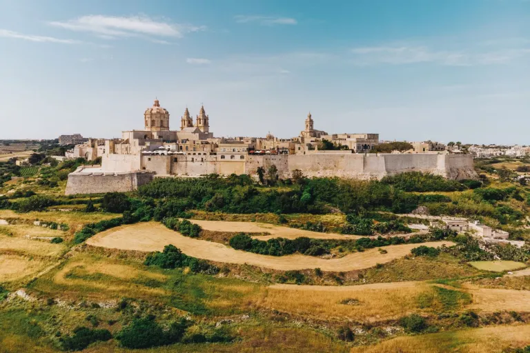 mdina malte