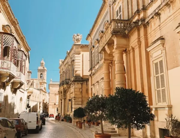 mdina malte