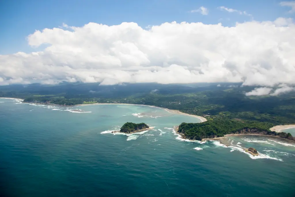 que faire à guanacaste