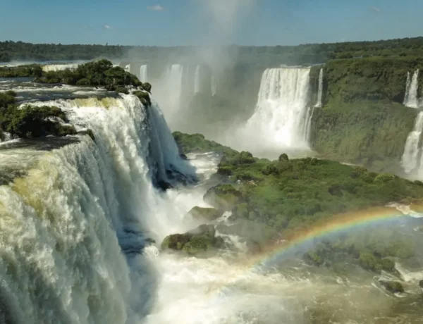 que faire a iguazu