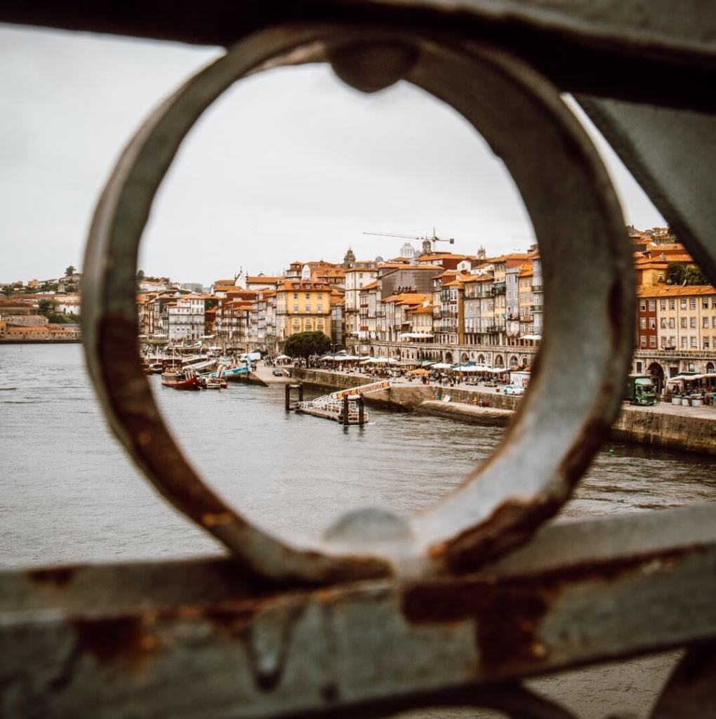 que faire a porto portugal