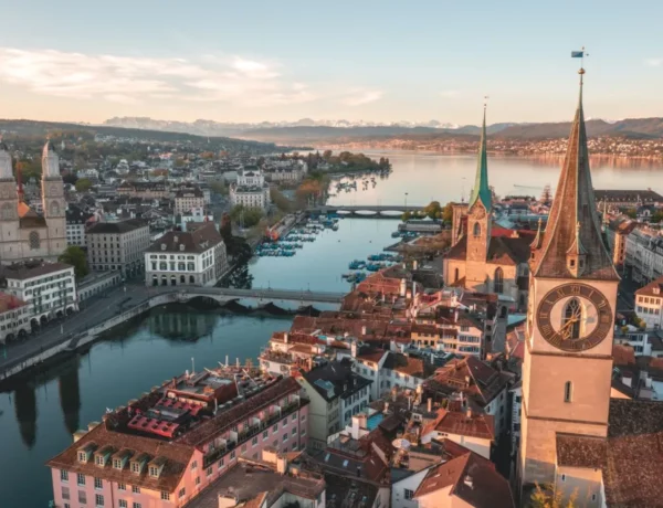 que faire a zurich