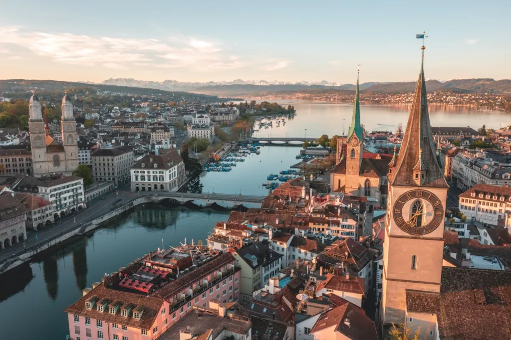 que faire a zurich