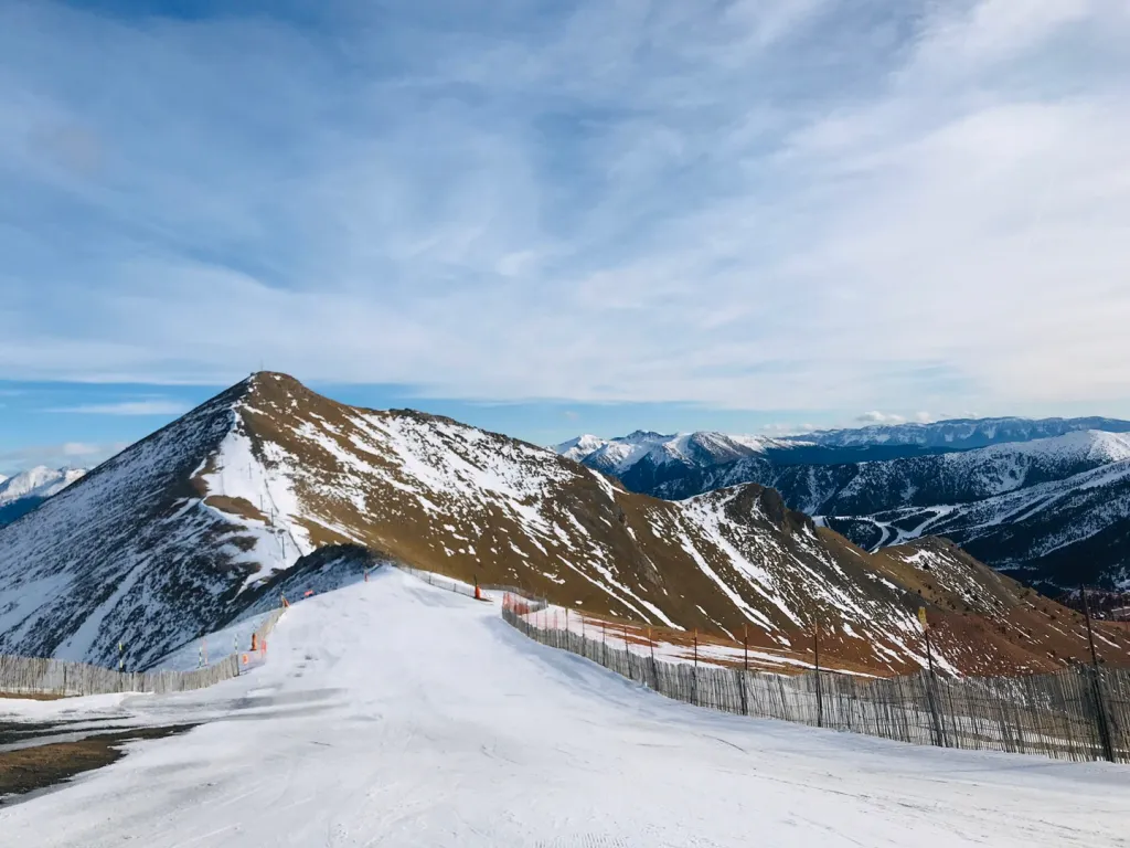 que faire en andorre