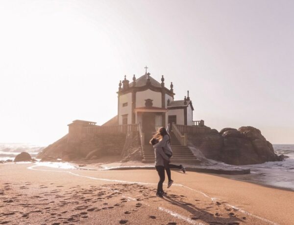 vacances au portugal