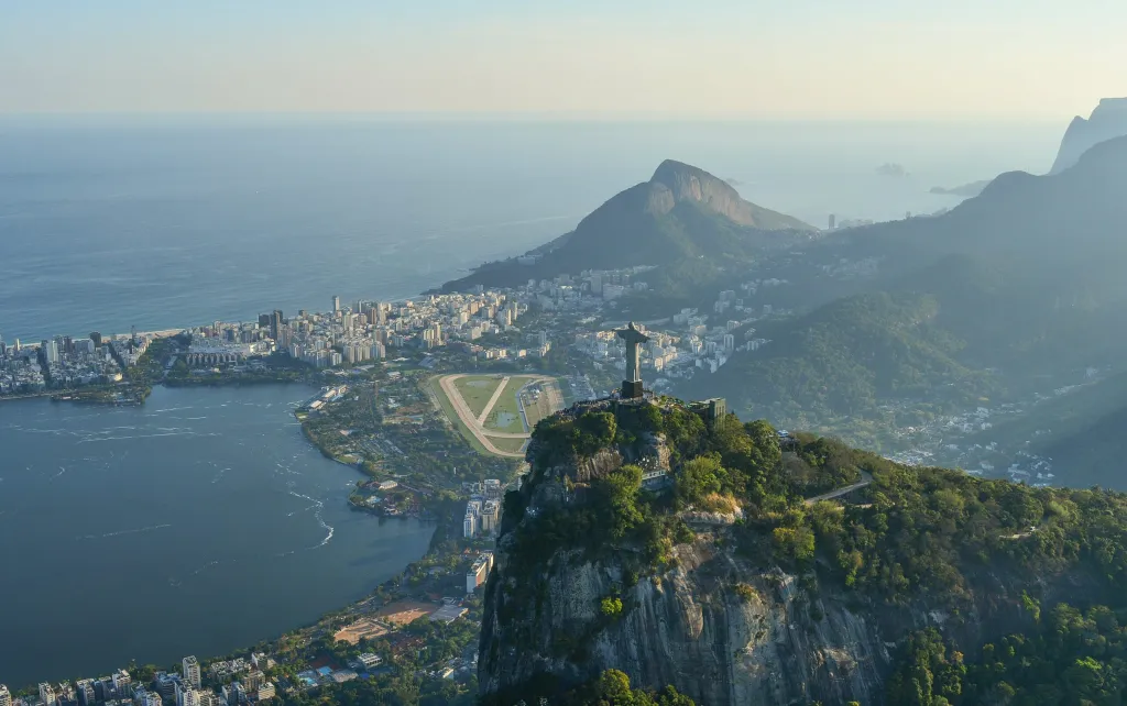 que faire a rio de janeiro