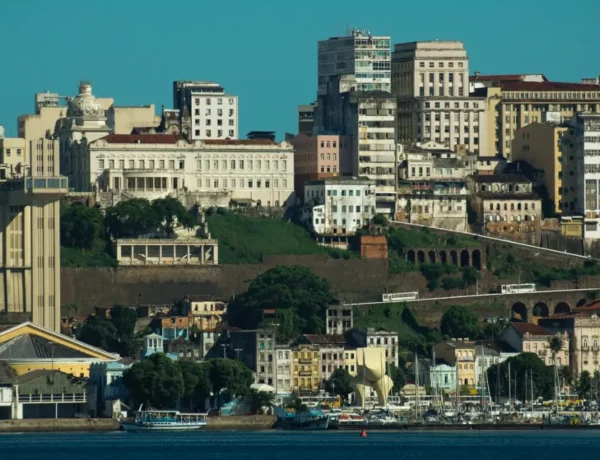 Que faire à Salvador de Bahia