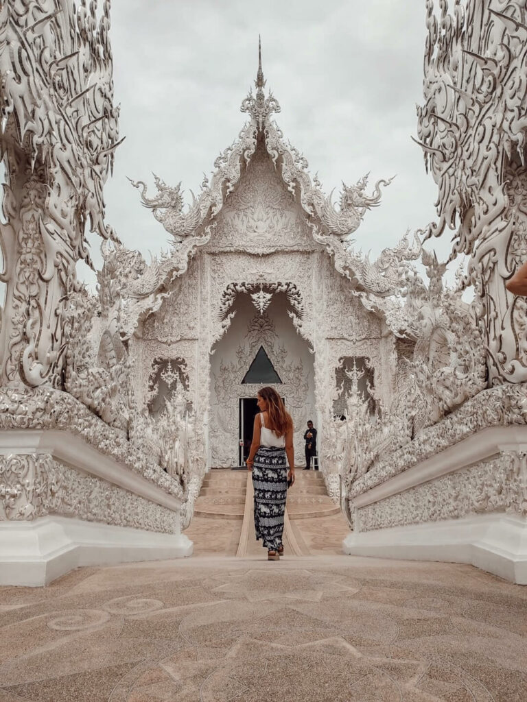 Wat Phra Kaew, Thaïlande