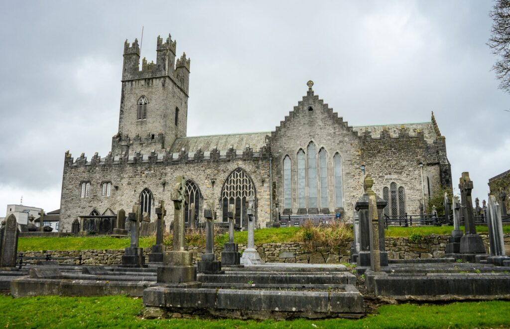 cathedrale limerick
