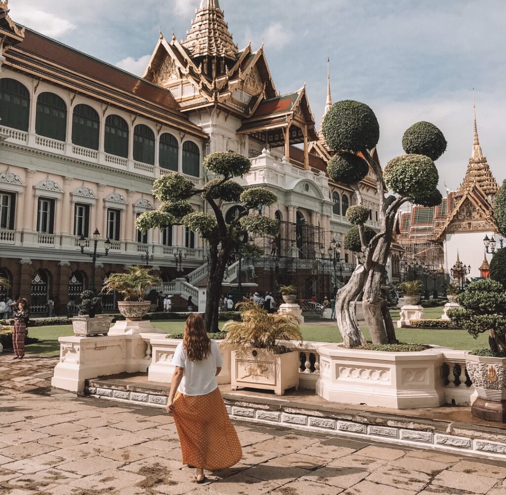 palais bangkok