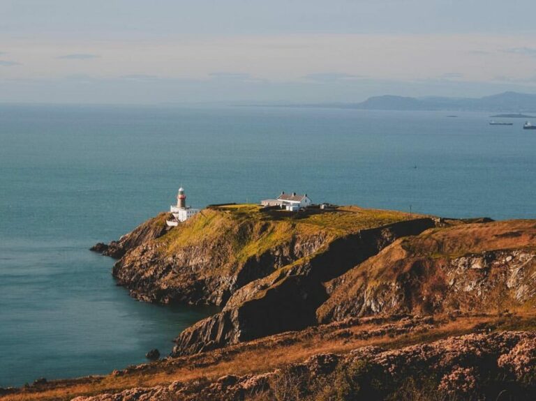 Que faire lors de votre voyage à Howth, Irlande? - Passporter Blog