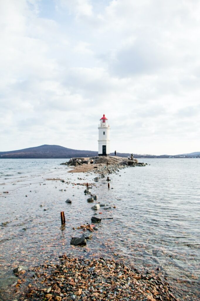 phare vladivostok