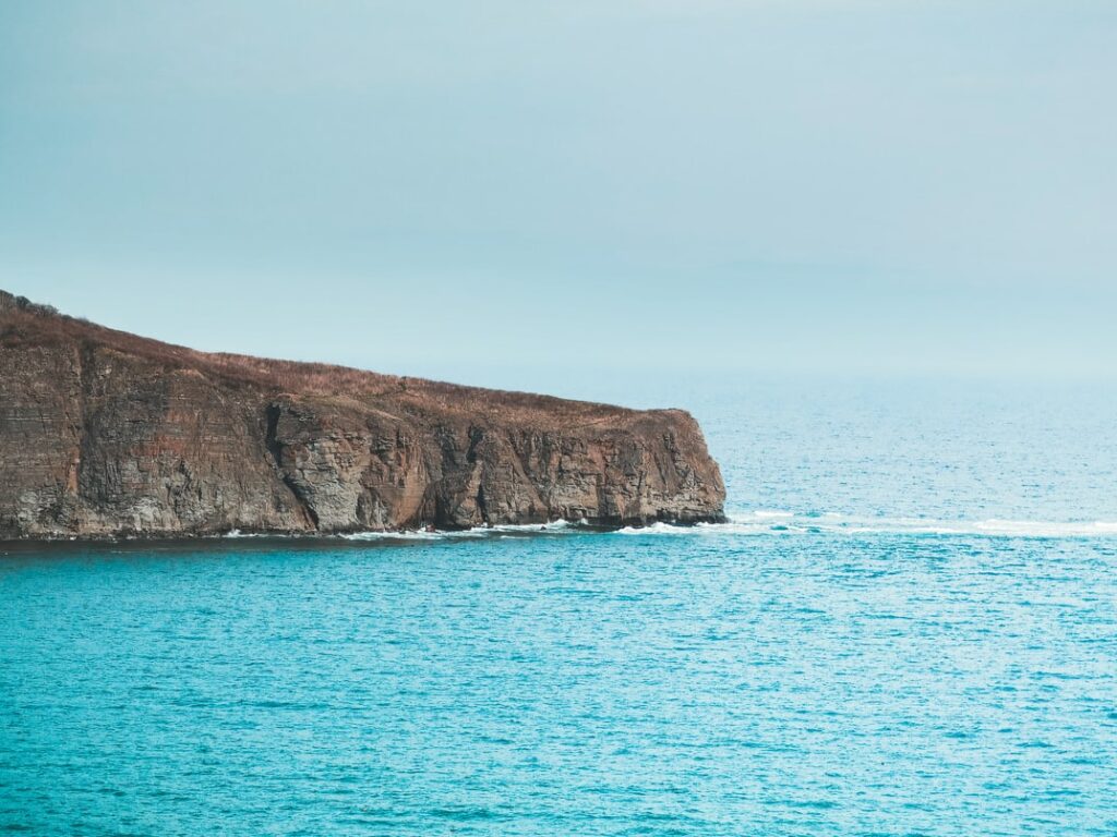 plages vladivostok