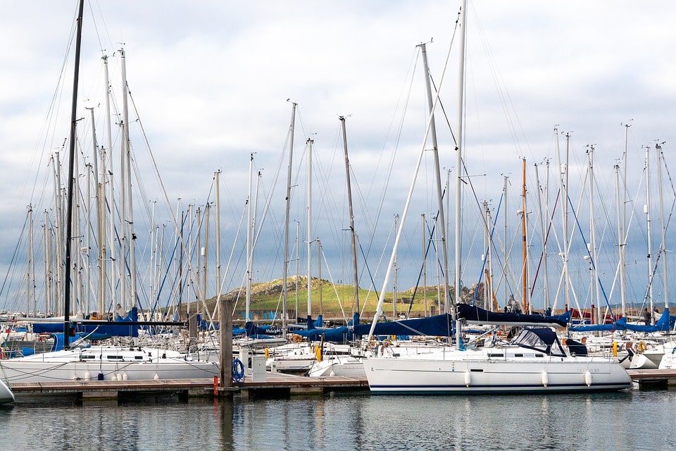 port howth