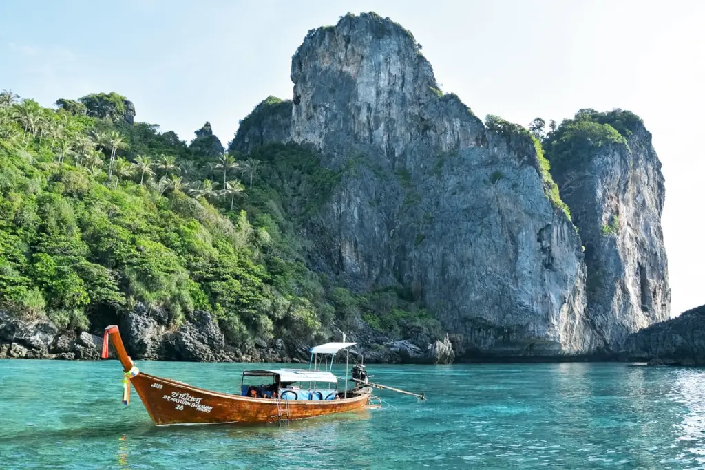 que faire a phuket