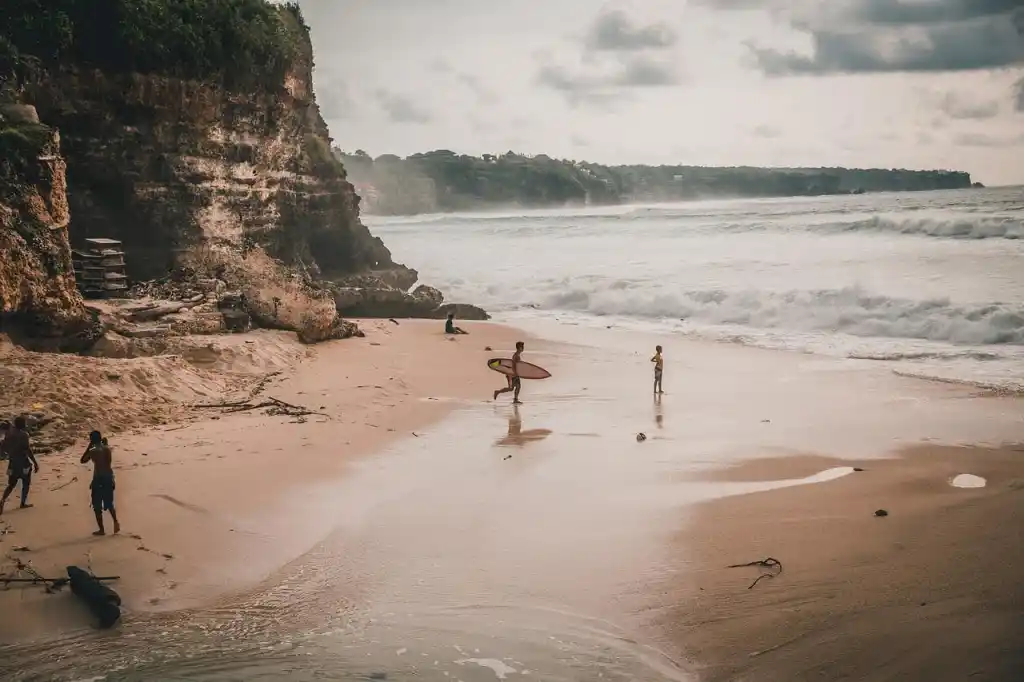 uluwatu bali