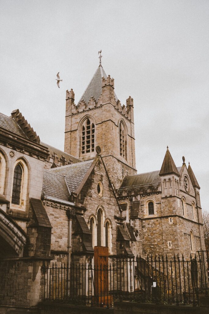 christ church dublin