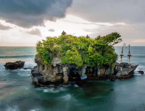 que faire à canggu