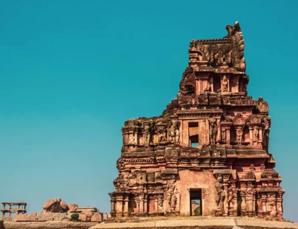 que faire a hampi inde